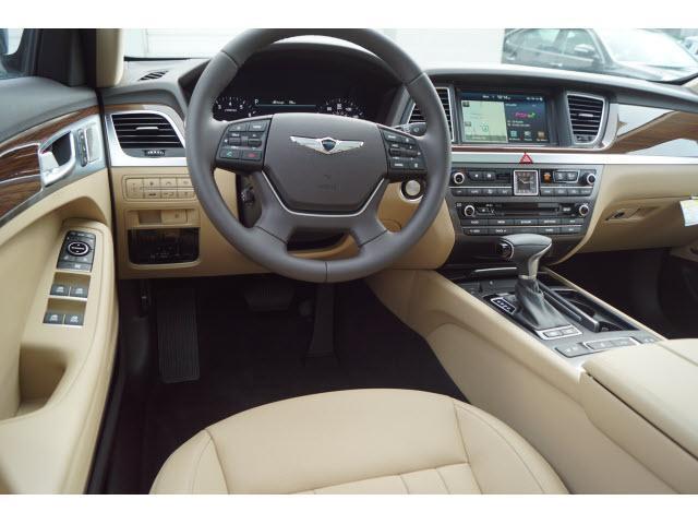 2018 genesis g80 3.8l 3.8l 4dr sedan for sale in middletown, rhode island