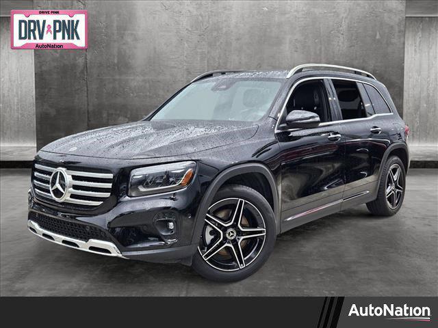 2024 mercedes-benz glb 250 base
