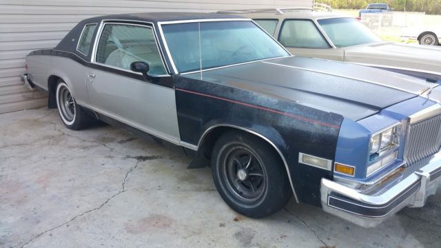 1978 buick riviera