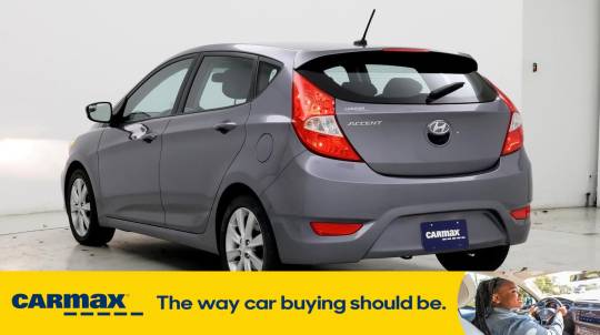 2014 Hyundai Accent