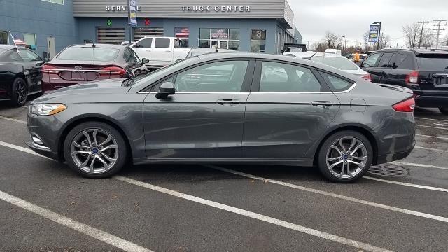 used 2017 ford fusion se sayville, ny 11782 for sale in cherry grove, new york