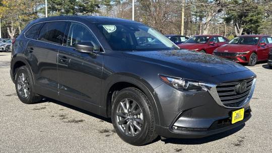 2023 Mazda CX-9