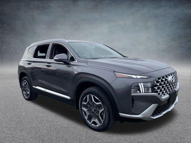 2023 hyundai santa fe sel 2.4