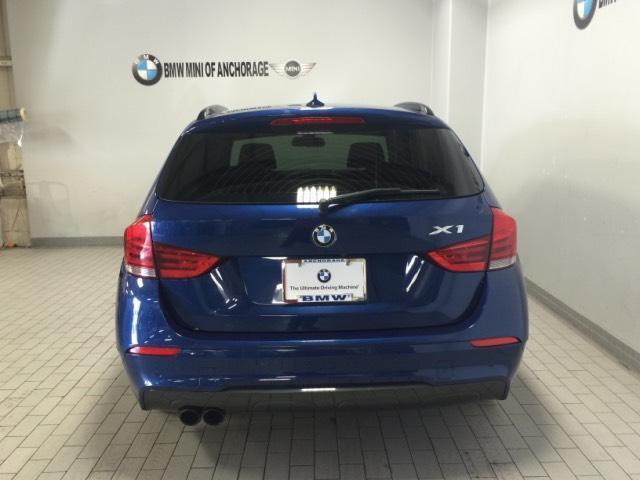 2013 bmw x1 xdrive35i awd xdrive35i 4dr suv for sale in anchorage, alaska
