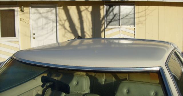 1975 mercury cougar xr-7
