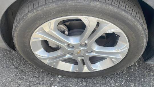 2020 Chevrolet Bolt