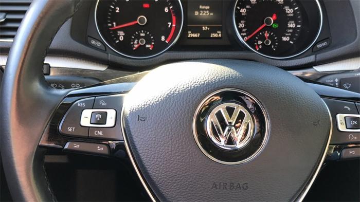 certified 2016 volkswagen passat 1.8t mt pleasant, sc 29464 for sale in mount pleasant, south carolina