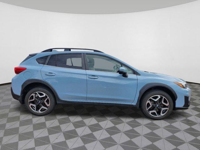 2019 subaru crosstrek 2.0i limited