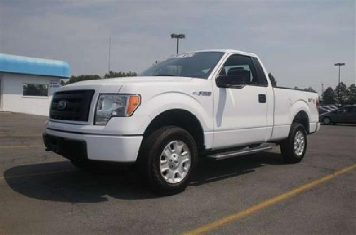 2012 ford f-150 stx in latham, ny