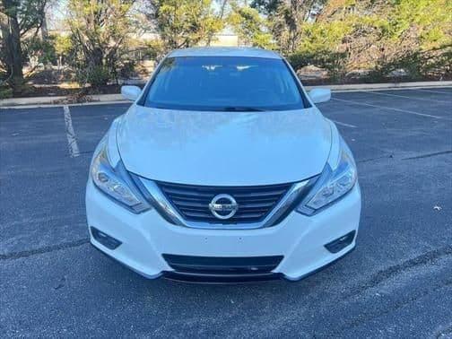 2016 nissan altima in dallas, texas