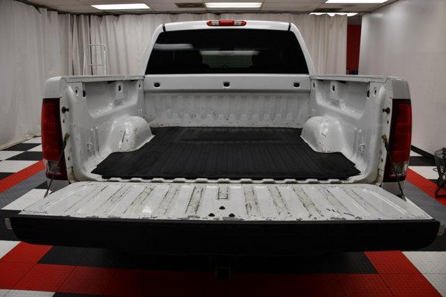 2012 gmc sierra 1500 sle