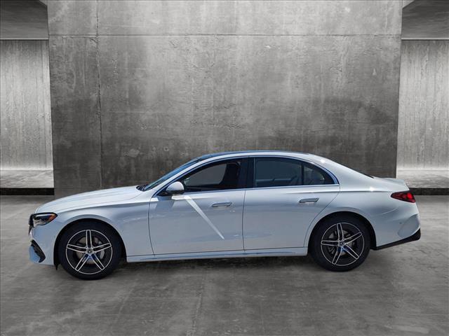 2024 mercedes-benz e-class e 350