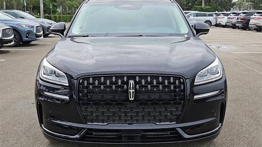 2024 Lincoln Corsair