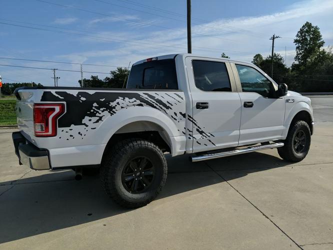 used 2015 ford f150 4x4 supercrew tifton, ga 31793 for sale in tifton, georgia