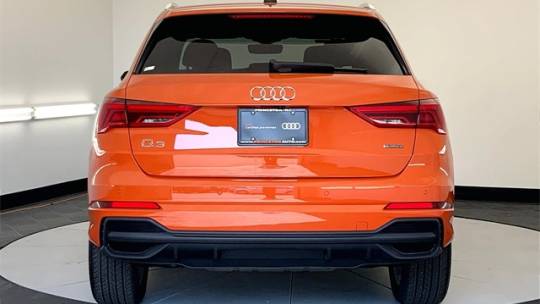 2024 audi q3 quattro s line prem plus 45 tfsi