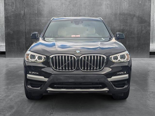 2021 bmw x3 phev xdrive30e