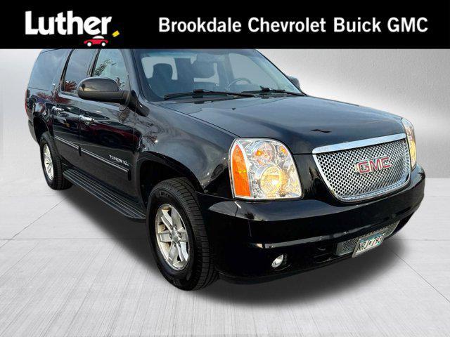 2011 gmc yukon xl 1500 slt
