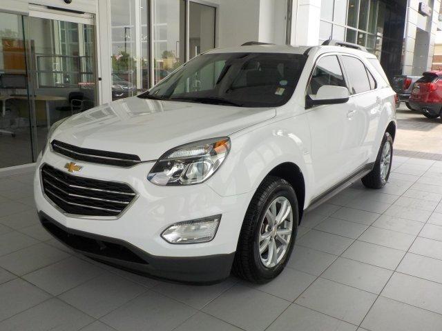 used 2017 chevrolet equinox fwd lt clarksville, in 47129 for sale in cementville, indiana