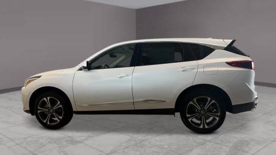 2025 Acura RDX
