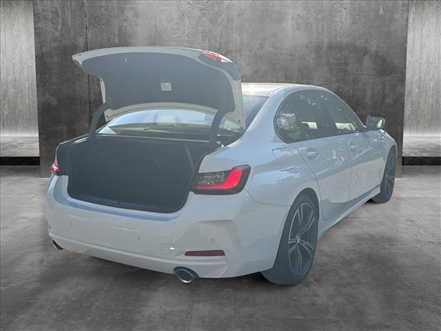 2023 bmw 330 330i