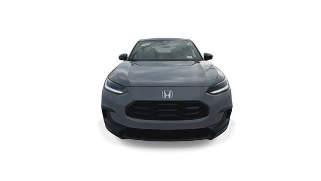 2024 honda hr-v 2wd sport
