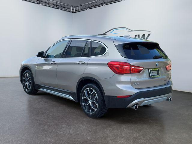 2021 bmw x1 xdrive28i