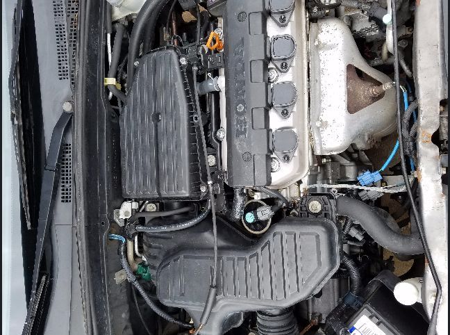 2005 honda civic for sale in kentucky by owner