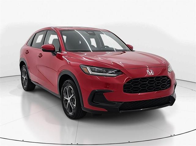 2023 honda hr-v ex-l