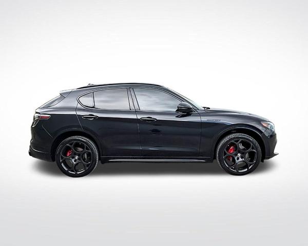 2024 alfa romeo stelvio ti