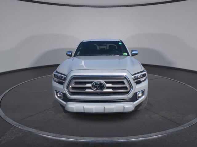 2021 toyota tacoma limited