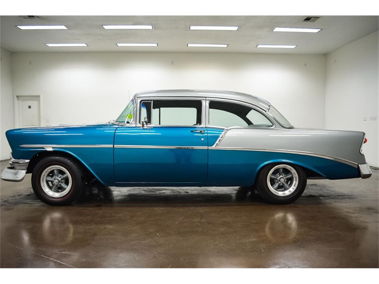 1956 chevrolet 210