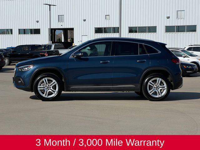 2023 mercedes-benz gla 250 base