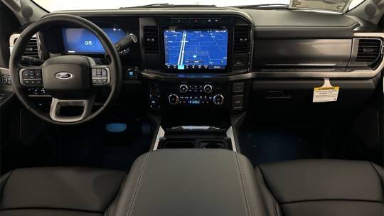 2024 Ford F-250