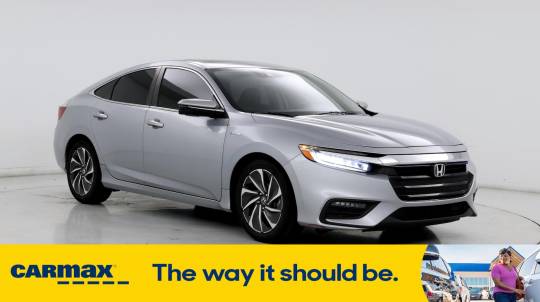 2019 Honda Insight