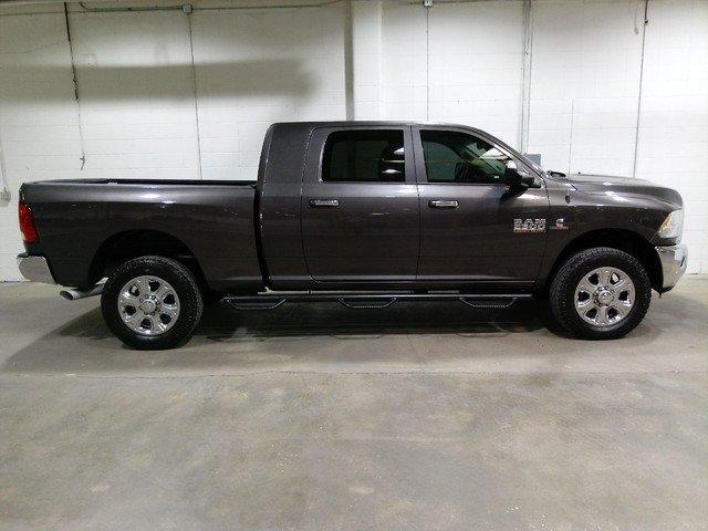 used 2016 ram 2500 big horn paragould, ar 72450 for sale in paragould, arkansas