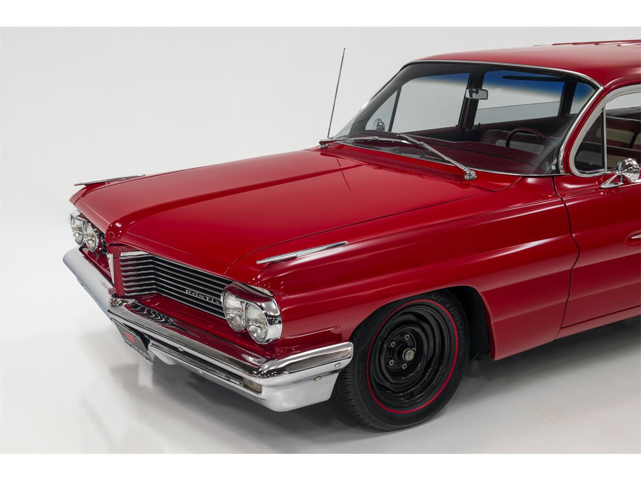 1962 pontiac safari
