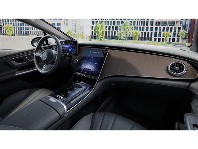 2024 mercedes-benz eqe 350+ 350+ sedan