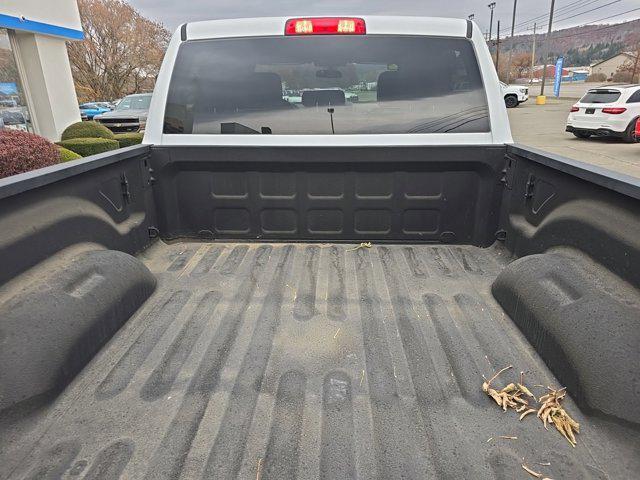 2022 ram 2500 tradesman crew cab 4x4 6'4' box