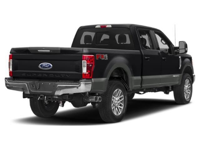 2019 ford f-350 lariat