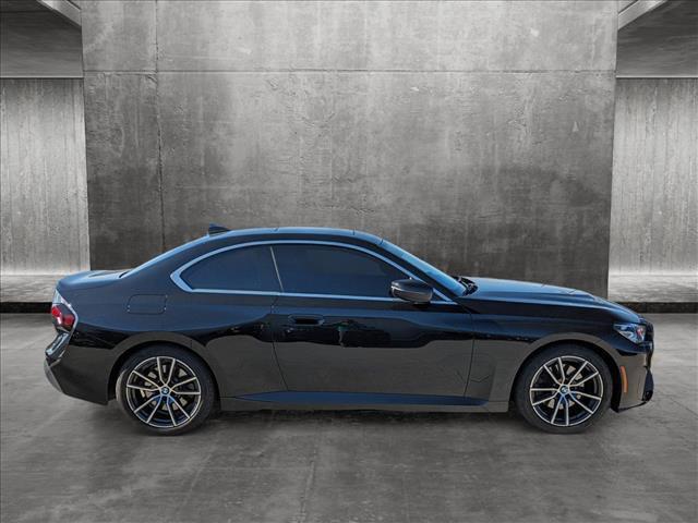2022 bmw 230 i