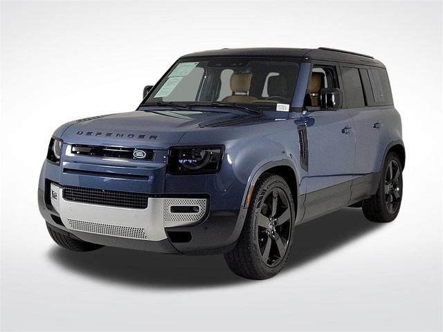 2024 land rover defender p300