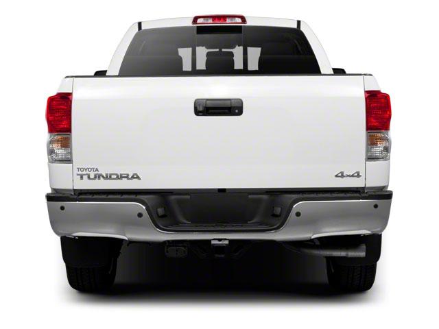 2013 toyota tundra grade