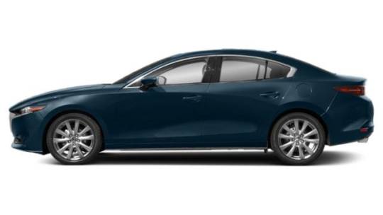 2021 Mazda