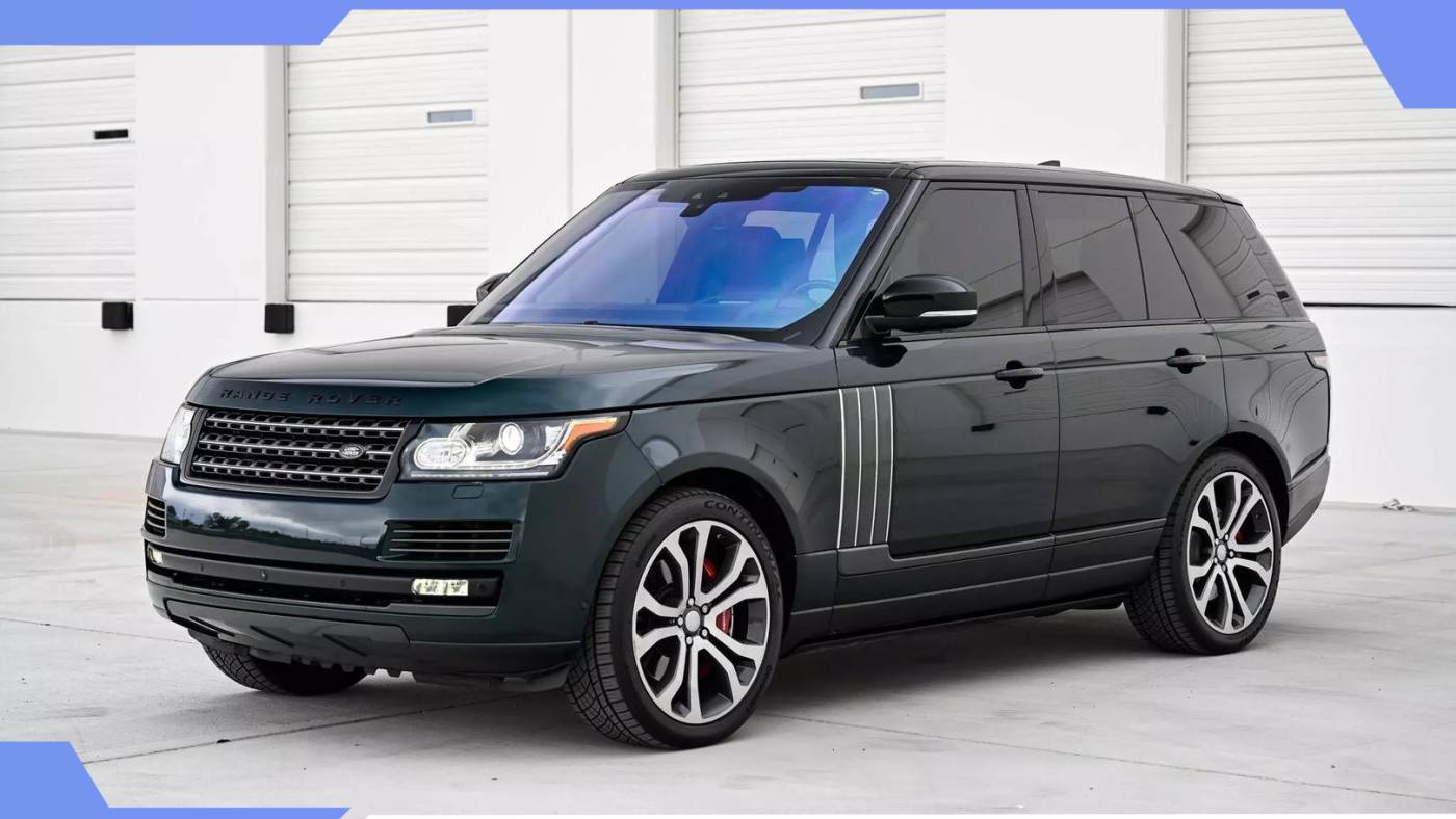 2017 land rover range rover svautobiography dynamic