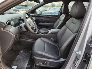 2024 Hyundai Tucson xrt