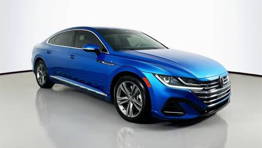 2023 Volkswagen Arteon