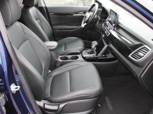 2021 kia seltos ex in ann arbor, michigan