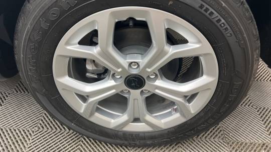 new 2025 jeep compass latitude