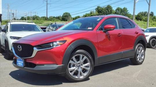 2024 Mazda CX-30
