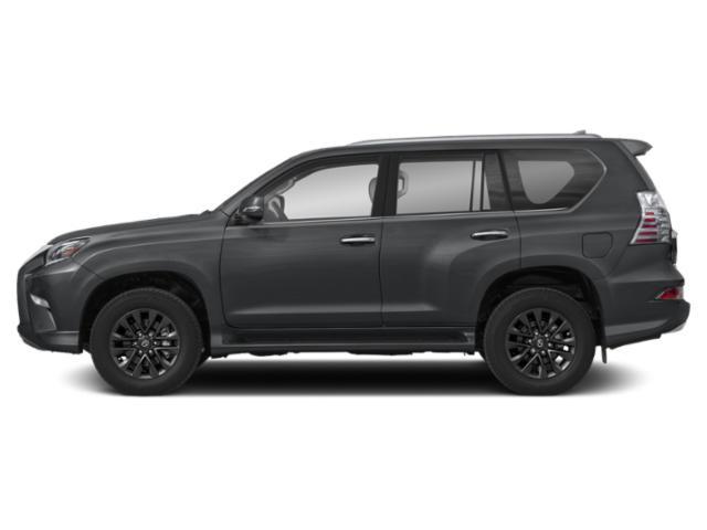 2020 lexus gx 460